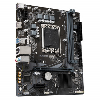 GIGABYTE H610M K DDR4 matična plošča Intel H610 Express LGA 1700 micro ATX PC