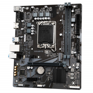 GIGABYTE H610M K DDR4 matična plošča Intel H610 Express LGA 1700 micro ATX PC