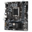 GIGABYTE H610M K DDR4 matična plošča Intel H610 Express LGA 1700 micro ATX thumbnail