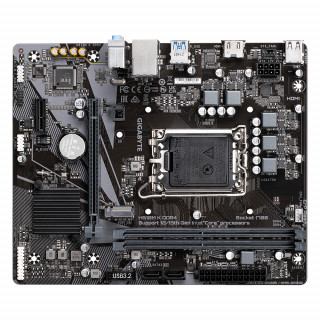 GIGABYTE H610M K DDR4 matična plošča Intel H610 Express LGA 1700 micro ATX PC