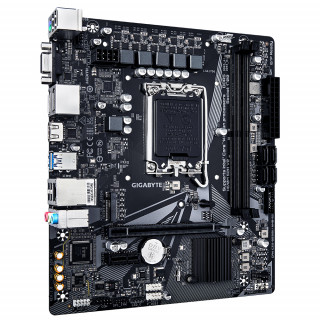 GIGABYTE H610M S2H V2 matična plošča Intel H610 Express LGA 1700 micro ATX PC