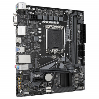 GIGABYTE H610M S2H V3 DDR4 matična plošča Intel H610 Express LGA 1700 micro ATX PC
