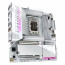 GIGABYTE B860M AORUS ELITE WF6E ICE Intel B860 LGA 1851 (Socket V1) micro ATX thumbnail