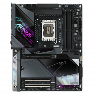 GIGABYTE Z890 AORUS MASTER matična plošča Intel Z890 LGA 1851 (Socket V1) ATX PC