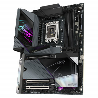 GIGABYTE Z890 AORUS MASTER matična plošča Intel Z890 LGA 1851 (Socket V1) ATX PC