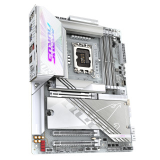 GIGABYTE Z890 AORUS PRO ICE matična plošča Intel Z890 LGA 1851 (Socket V1) ATX PC