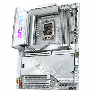 GIGABYTE Z890 AORUS PRO ICE matična plošča Intel Z890 LGA 1851 (Socket V1) ATX PC