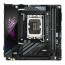 GIGABYTE Z890I AORUS ULTRA matična plošča Intel Z890 LGA 1851 (Socket V1) mini ITX thumbnail