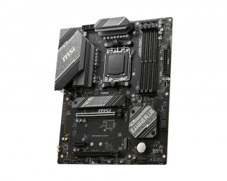 MSI B650 GAMING PLUS WIFI matična plošča AMD B650 Vtičnica AM5 ATX PC