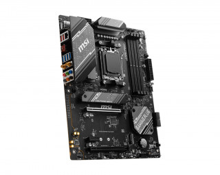 MSI B650 GAMING PLUS WIFI matična plošča AMD B650 Vtičnica AM5 ATX PC