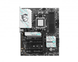 MSI B840 GAMING PLUS WIFI matična plošča AMD B840 Vtičnica AM5 ATX PC