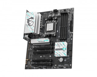 MSI B840 GAMING PLUS WIFI matična plošča AMD B840 Vtičnica AM5 ATX PC