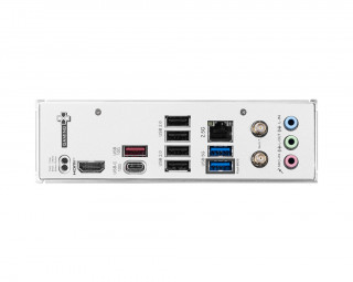MSI B840 GAMING PLUS WIFI matična plošča AMD B840 Vtičnica AM5 ATX PC