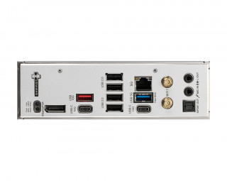 MSI B850 GAMING PLUS WIFI matična plošča AMD B850 Vtičnica AM5 ATX PC