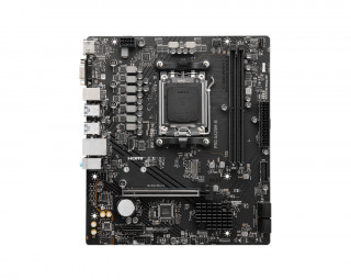 MSI PRO A620M-B matična plošča AMD A620 Vtičnica AM5 micro ATX PC
