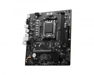 MSI PRO A620M-B matična plošča AMD A620 Vtičnica AM5 micro ATX PC