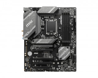 MSI B760 GAMING PLUS WIFI matična plošča Intel B760 LGA 1700 ATX PC