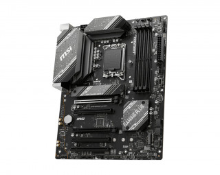 MSI B760 GAMING PLUS WIFI matična plošča Intel B760 LGA 1700 ATX PC