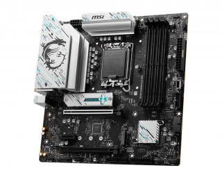 MSI B760M GAMING PLUS WIFI matična plošča Intel B760 LGA 1700 micro ATX PC