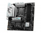 MSI B760M GAMING PLUS WIFI matična plošča Intel B760 LGA 1700 micro ATX thumbnail