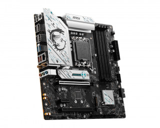 MSI B760M GAMING PLUS WIFI matična plošča Intel B760 LGA 1700 micro ATX PC