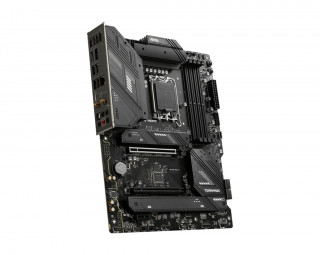 MSI MAG B760 TOMAHAWK WIFI matična plošča LGA 1700 ATX PC