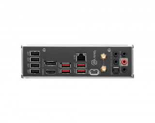 MSI MAG B760 TOMAHAWK WIFI matična plošča LGA 1700 ATX PC