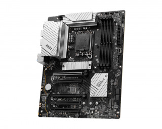 MSI PRO B760-P II matična plošča Intel B760 LGA 1700 ATX PC