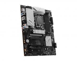 MSI PRO B760-P II matična plošča Intel B760 LGA 1700 ATX PC