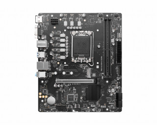MSI PRO H610M-E DDR4 matična plošča Intel H610 LGA 1700 micro ATX PC