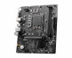 MSI PRO H610M-E DDR4 matična plošča Intel H610 LGA 1700 micro ATX thumbnail