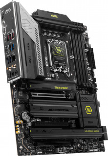 MSI MAG Z890 TOMAHAWK WIFI matična plošča Intel Z890 LGA 1851 (Socket V1) ATX PC