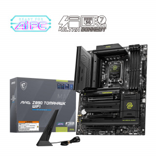 MSI MAG Z890 TOMAHAWK WIFI matična plošča Intel Z890 LGA 1851 (Socket V1) ATX PC