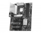 MSI PRO B860-P matična plošča Intel B860 LGA 1851 (Socket V1) ATX thumbnail