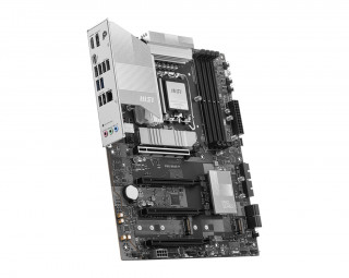 MSI PRO B860-P matična plošča Intel B860 LGA 1851 (Socket V1) ATX PC