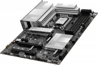 MSI PRO Z890-P WIFI matična plošča Intel Z890 LGA 1851 (Socket V1) ATX PC