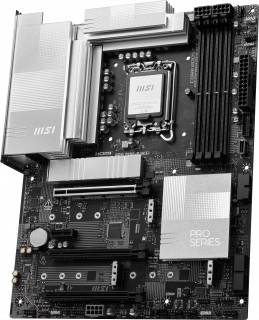 MSI PRO Z890-P WIFI matična plošča Intel Z890 LGA 1851 (Socket V1) ATX PC