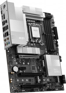 MSI PRO Z890-P WIFI matična plošča Intel Z890 LGA 1851 (Socket V1) ATX PC