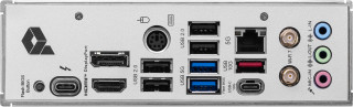 MSI PRO Z890-P WIFI matična plošča Intel Z890 LGA 1851 (Socket V1) ATX PC