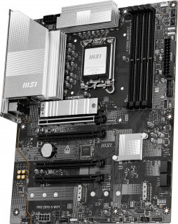 MSI PRO Z890-S WIFI matična plošča Intel Z890 LGA 1851 (Socket V1) ATX PC