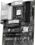 MSI PRO Z890-S WIFI matična plošča Intel Z890 LGA 1851 (Socket V1) ATX thumbnail
