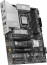 MSI PRO Z890-S WIFI matična plošča Intel Z890 LGA 1851 (Socket V1) ATX thumbnail