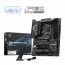MSI Z890 GAMING PLUS WIFI matična plošča Intel Z890 LGA 1851 (Socket V1) ATX thumbnail