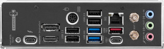 MSI Z890 GAMING PLUS WIFI matična plošča Intel Z890 LGA 1851 (Socket V1) ATX PC