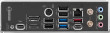 MSI Z890 GAMING PLUS WIFI matična plošča Intel Z890 LGA 1851 (Socket V1) ATX thumbnail