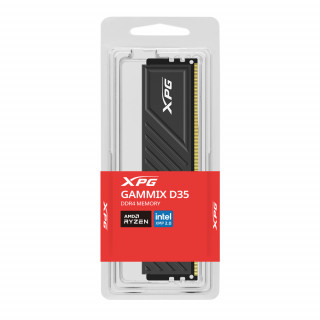 ADATA GAMMIX D35 pomnilniški modul 16 GB 1 x 16 GB DDR4 3200 MHz PC
