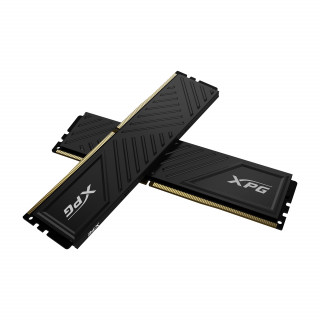 ADATA AX4U32008G16A-SBKD35 pomnilniški modul 8 GB 1 x 8 GB DDR4 3200 MHz PC