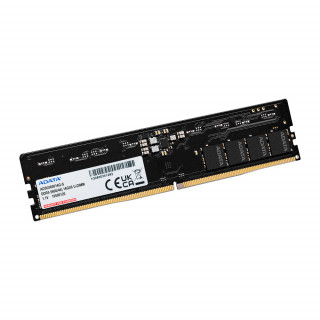 ADATA AD5U560016G-S pomnilniški modul 16 GB 1 x 16 GB DDR5 5600 MHz PC