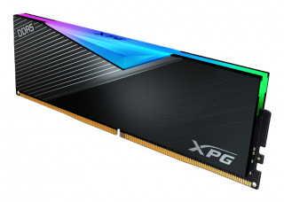 ADATA LANCER RGB pomnilniški modul 32 GB 1 x 32 GB DDR5 6000 MHz PC