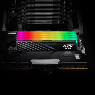 ADATA LANCER BLADE RGB pomnilniški modul 32 GB 2 x 16 GB DDR5 6000 MHz ECC PC